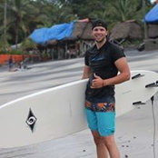 Rodrigue Paquette's photo