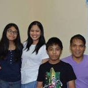 Arnel Antonio Marcelo's photo