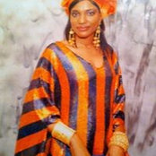 Haddy Ceesay Fofana's photo