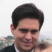 Paul Antunes's photo