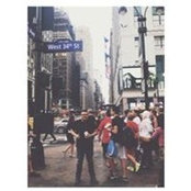 Angel Rubio's photo