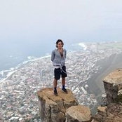James Hirschfeld's photo
