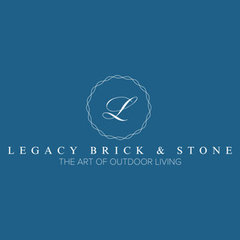 Legacy Brick & Stone