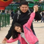 Dindo Guevara's photo