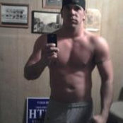 Chris Haness billede