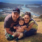 Charlie Maybs's photo