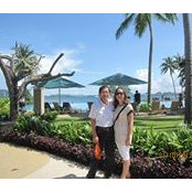 Sundy Hsu's photo