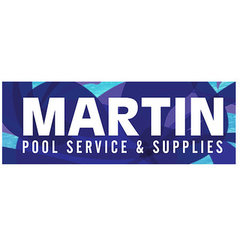 Martin Pool Service