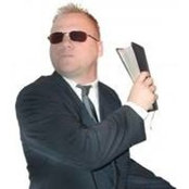Todd Johnson's photo