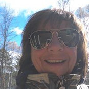 Susan Chutes foto