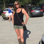Foto de Caroline Hyde
