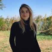 Alina Ciobanu's photo