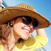 Norma Garcia-Boucchechter's photo