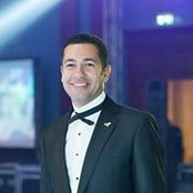 Ayman Ibrahim's photo