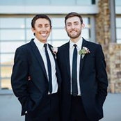 Drew Harris's photo