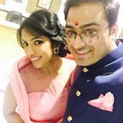 Shruti Agarwal's photo
