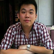 Saw Jian's photo