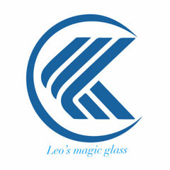 Leo’s Magic Glass