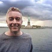 Wesley Moore's photo