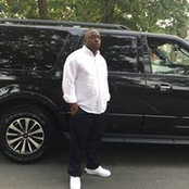 Antione Brown's photo