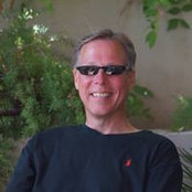 Michael Wehner's photo