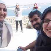 Elham Choaie's photo