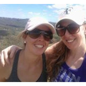 Chrissie Bach's photo