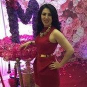 Photo de Raisa Cohen