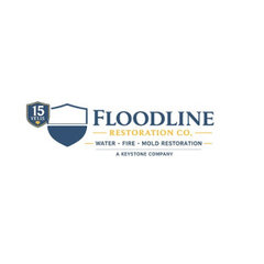 Floodline Water Damage Restoration