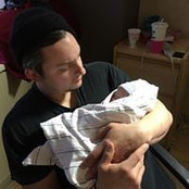 Andrew Cleverdon's photo