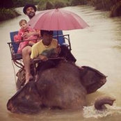 Matt Evans's photo