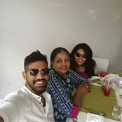 Anita Abraham's photo