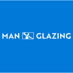 Man Glazing Glass Design & Emergency Window Repair