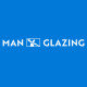 Man Glazing Glass Design & Emergency Window Repair
