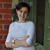 Lily Lavitas's photo