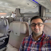 Tasaddaq Hussain's photo
