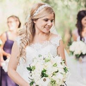 Naomi Manea's photo