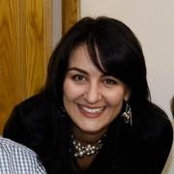 Nino Shoshiashvili's photo