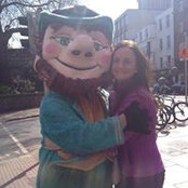 Bridget Welch's photo