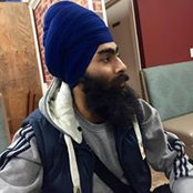 Foto von Gagan Singh