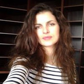 Viktoria Mantzurova's photo