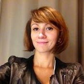 Natalia Kamieńska's photo