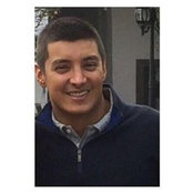 Carlos Arango's photo