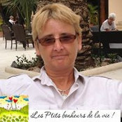 Foto de Lucie Coté
