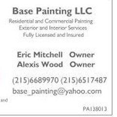 Base Painting LLC