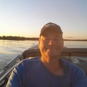 Kent Campbell's photo