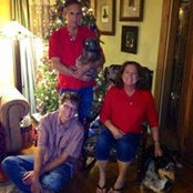 Sherry Goode-Carmell's photo