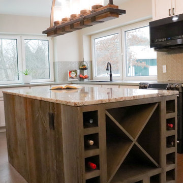 Thornapple River Retreat