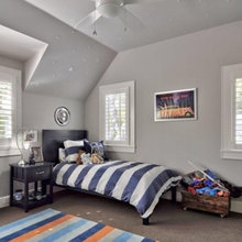 upstairs beds