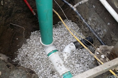 Sewer Repair in Palatine, IL